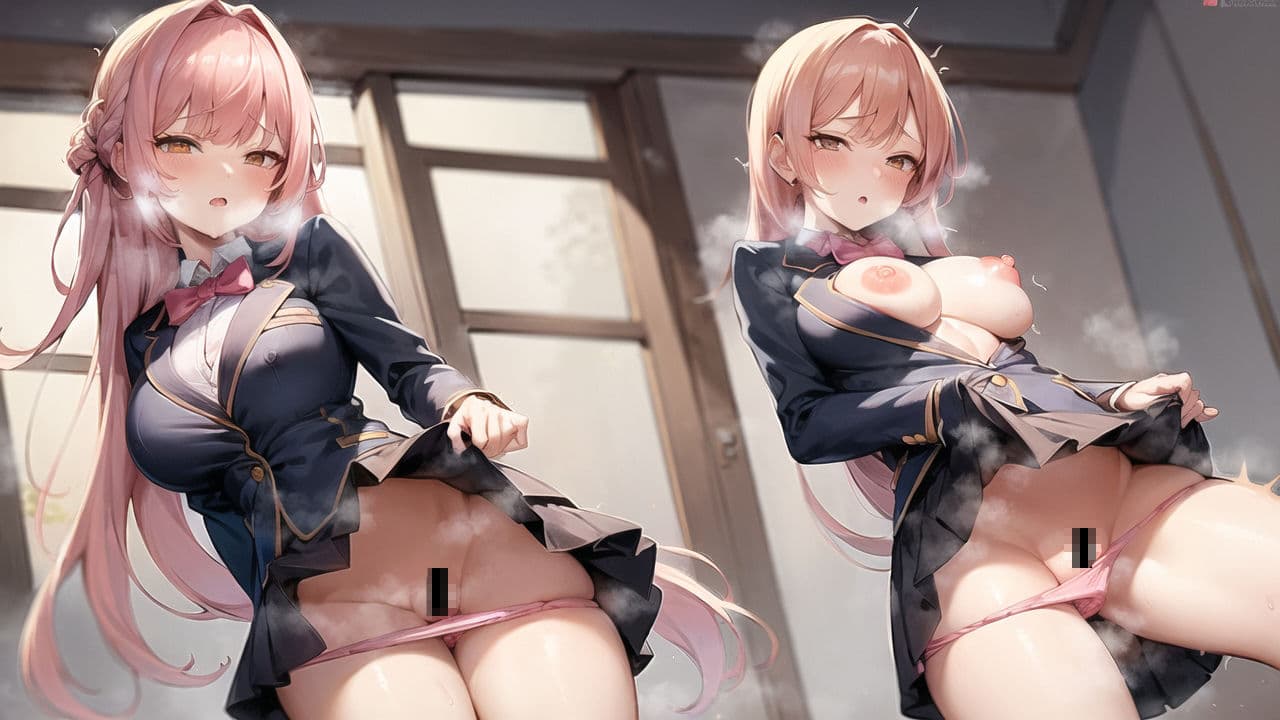 催●学園〜快楽堕ち実験〜 サンプル 5