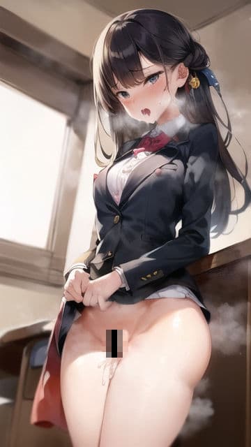 催●学園〜快楽堕ち実験〜 サンプル 6