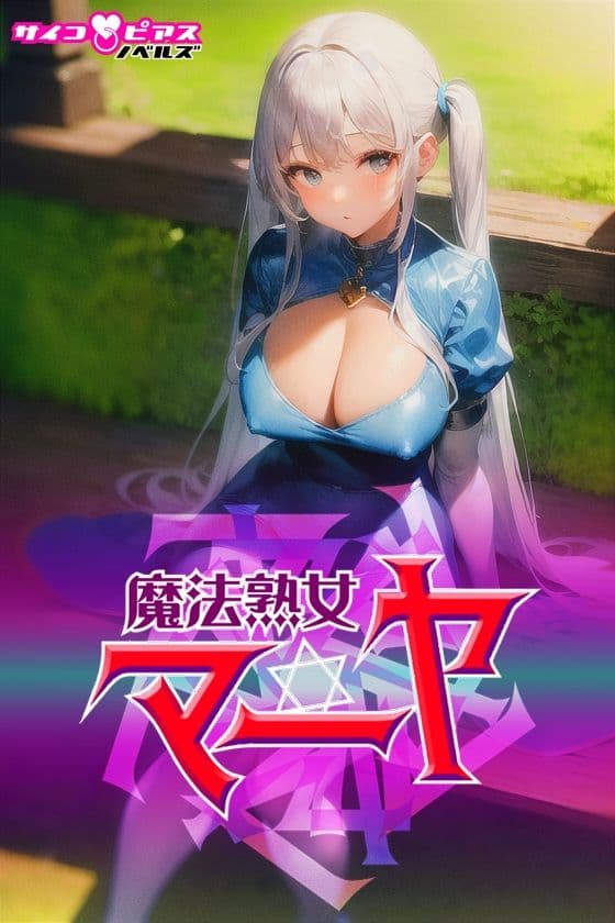 サイコピアス・クロニクル （V） サンプル 4