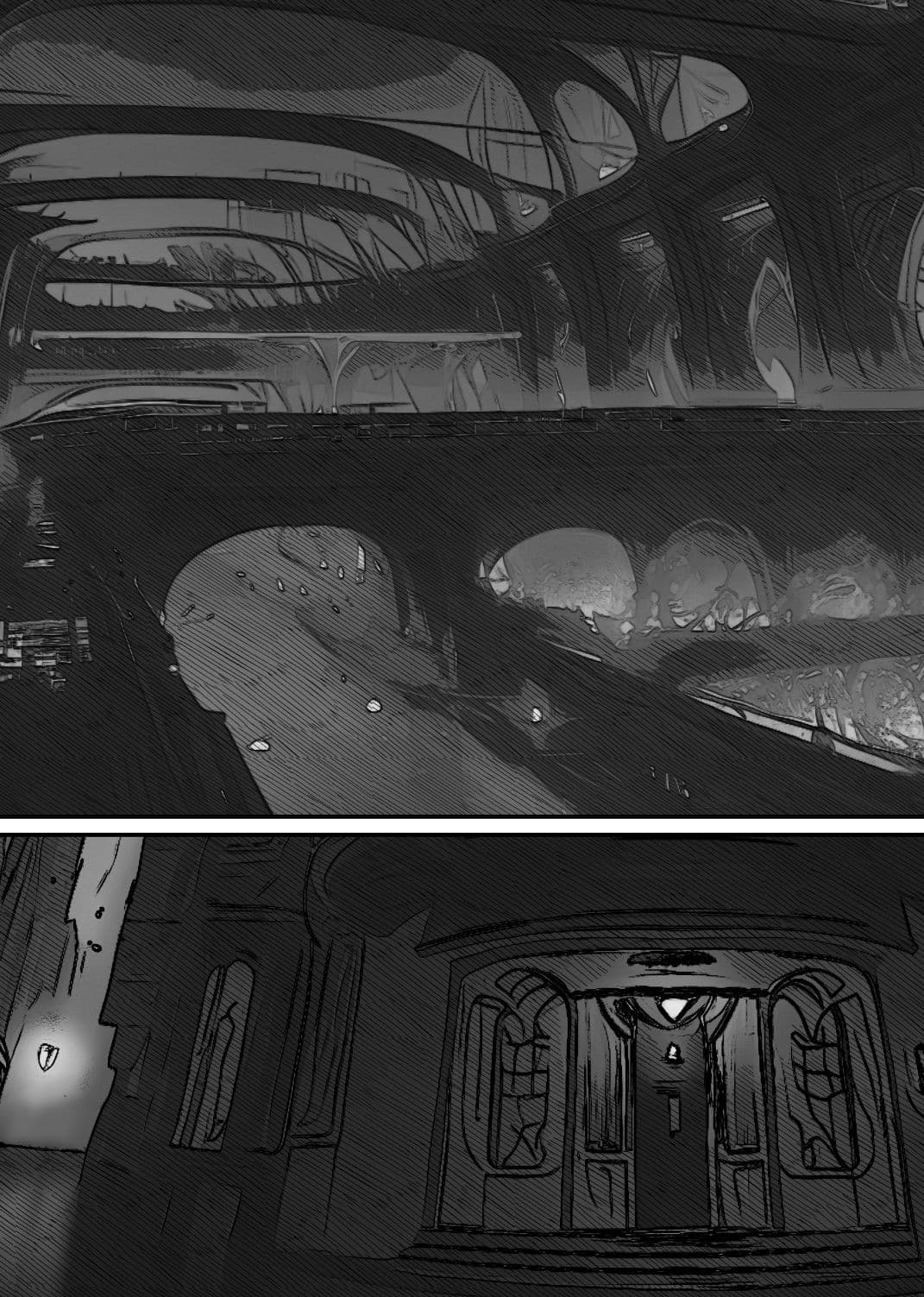 プリン食べたらクリトリス破壊された サンプル 2