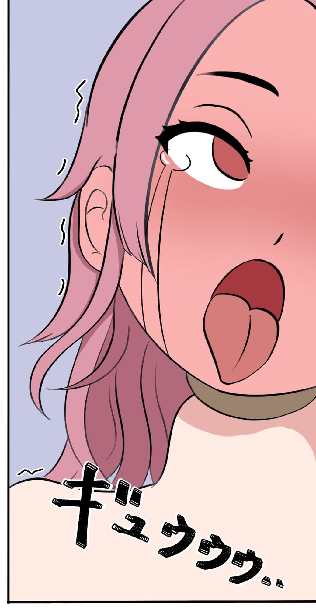 中世ファンタジー首絞めの刑 サンプル 3