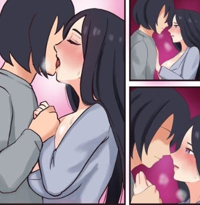 誰とでも即セックスできる世界3 DEATH DRIVE サンプル 3