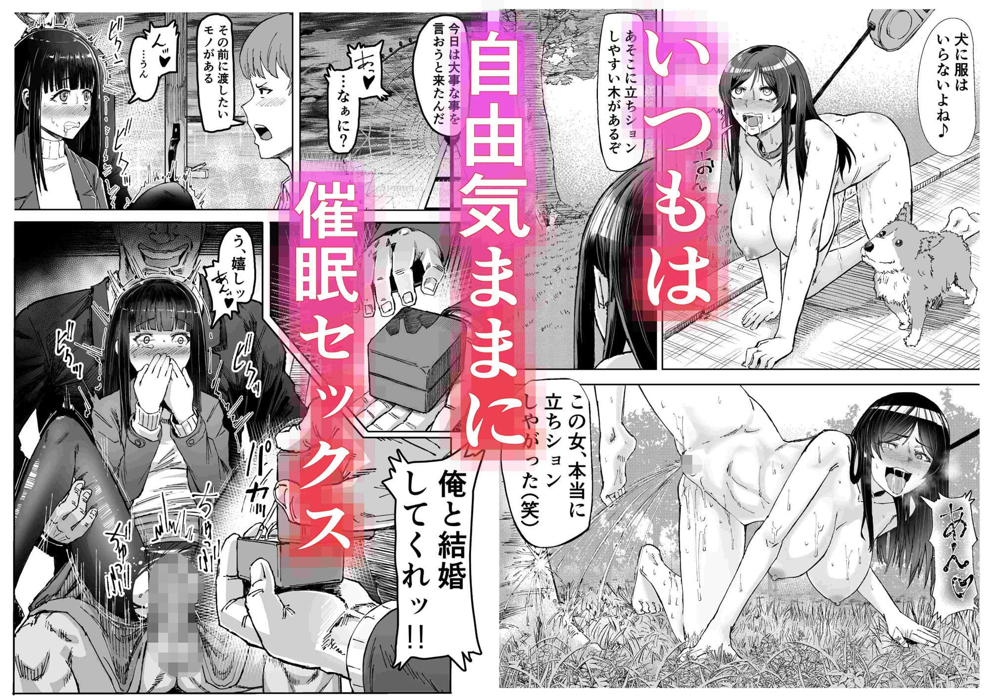 催●SSS サンプル 2