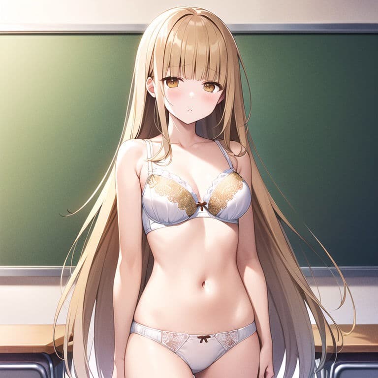 お隣の天使様を魔法の催●調教で変態性奴●に堕とす話 サンプル 2