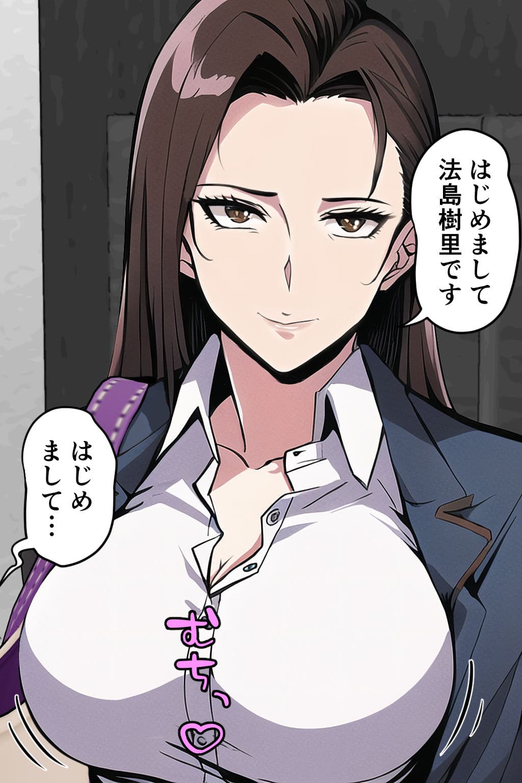 妊娠OK! ヤミ風俗3 サンプル 4