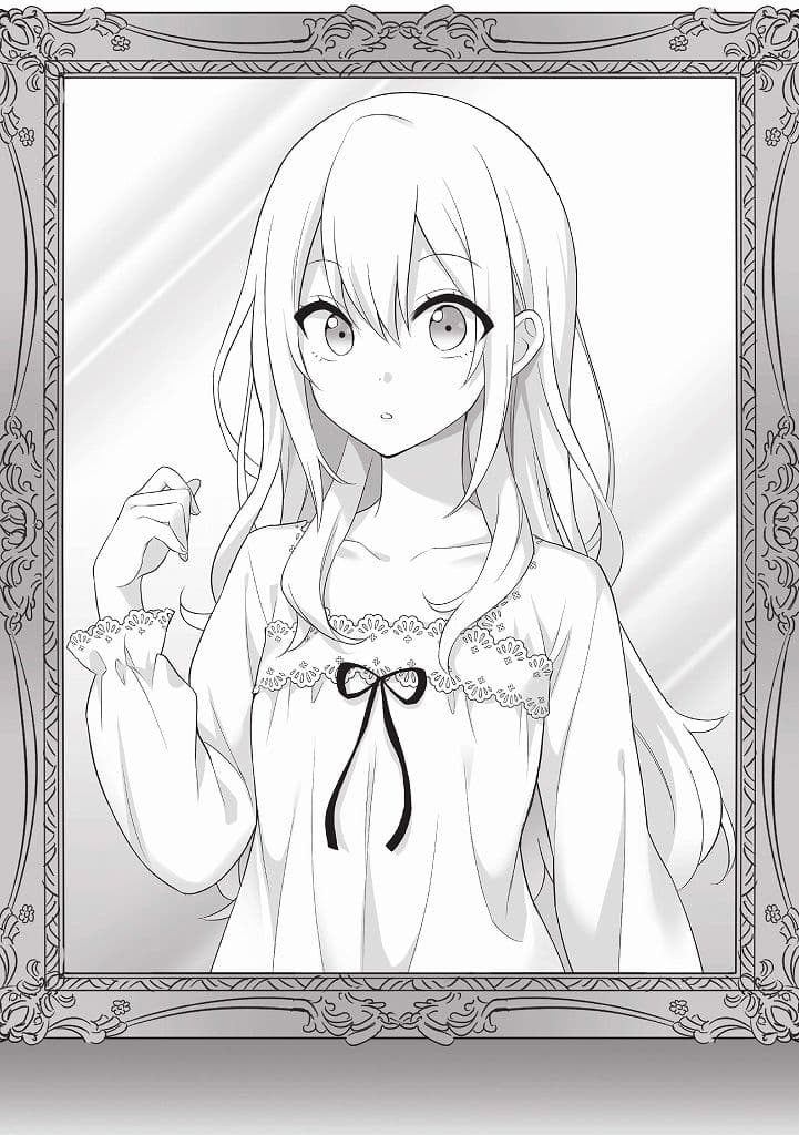 転生令嬢は原作通り婚約したくない サンプル 7