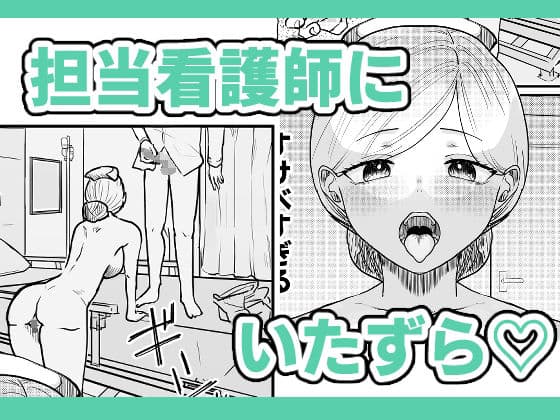 時間よ止まれ！時止めお兄さんの子作り計画―看護師編― サンプル 2