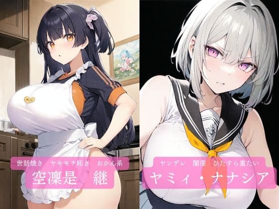 千に一人のGalaxy サンプル 8