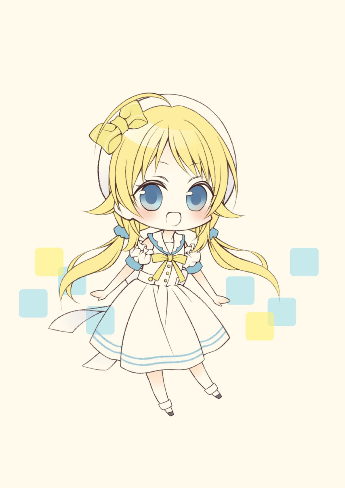 らくがきまとめ本 サンプル 1