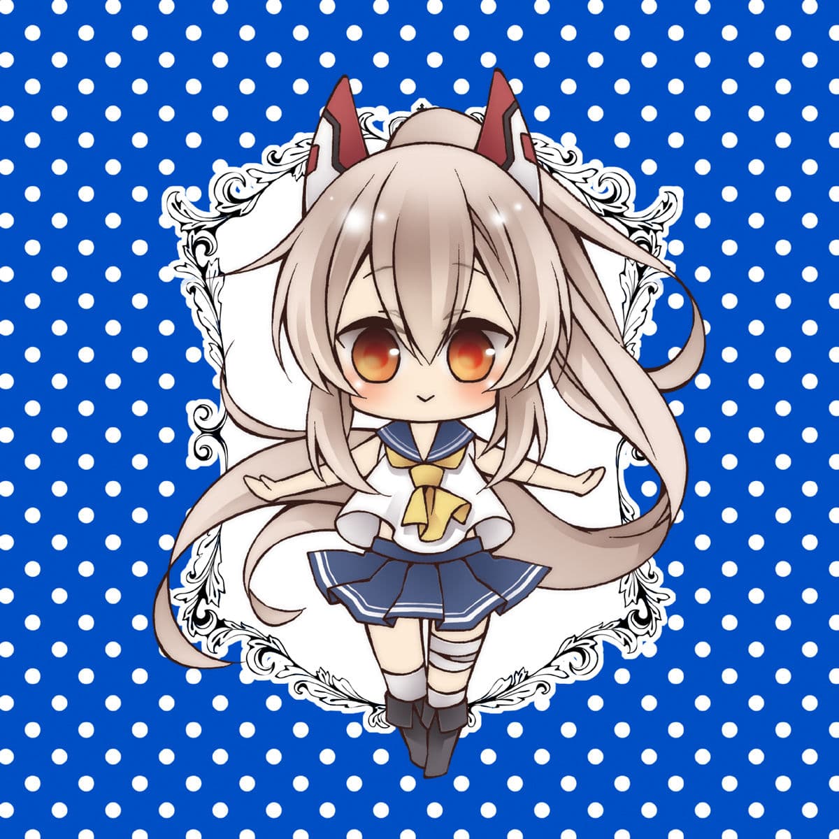 アズレンこれくしょん サンプル 5