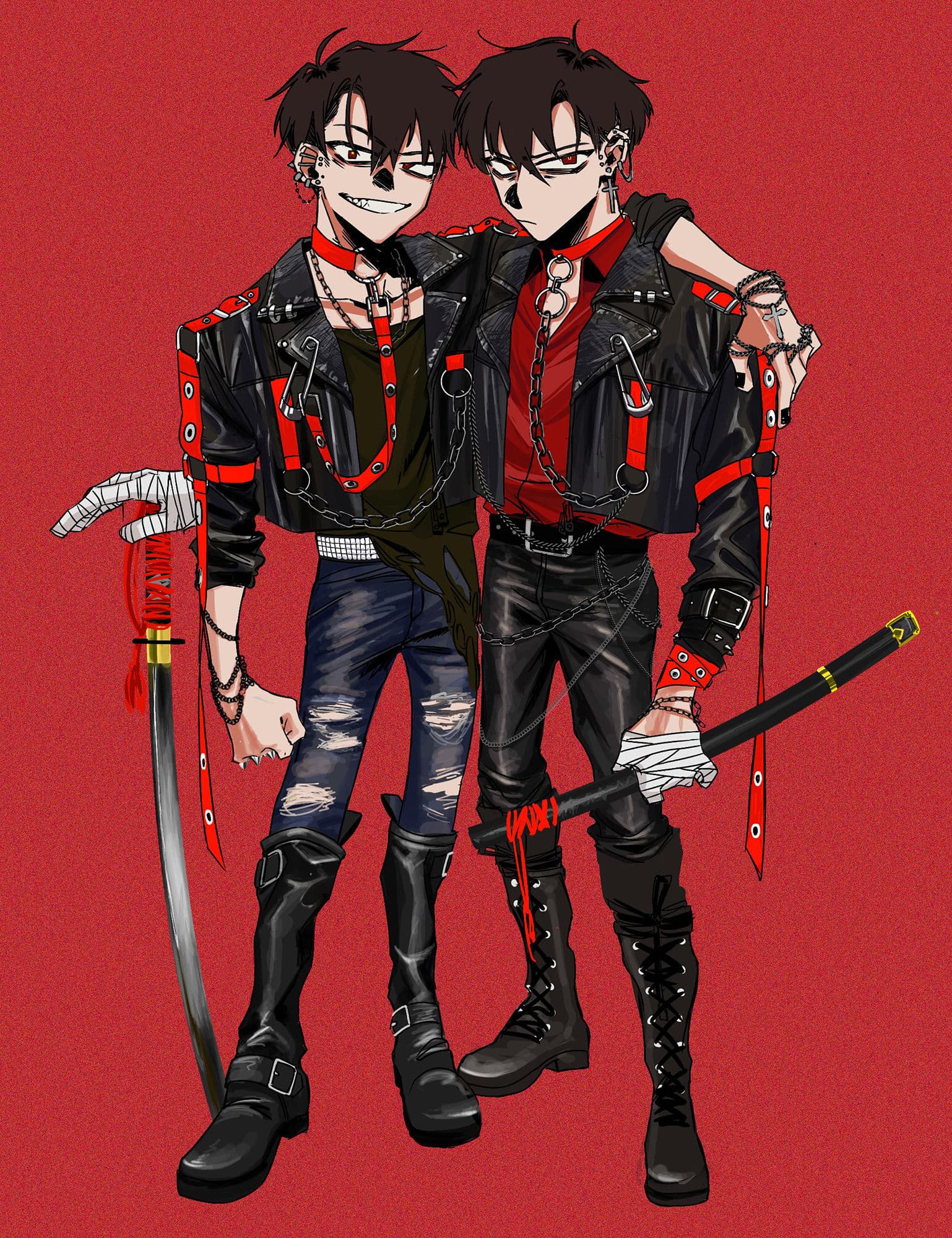 タンブルウィード修行編 サンプル 2