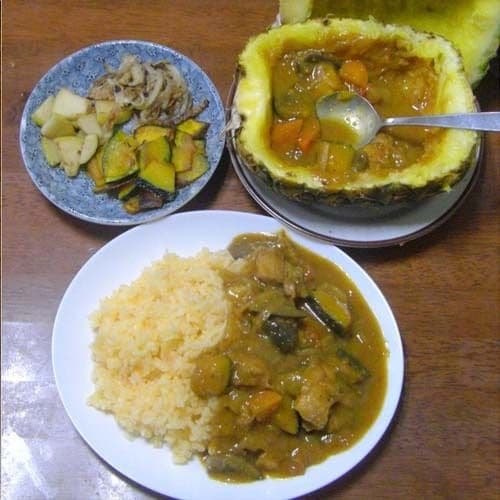 料理から入る2.5次元の世界RE7 サンプル 3