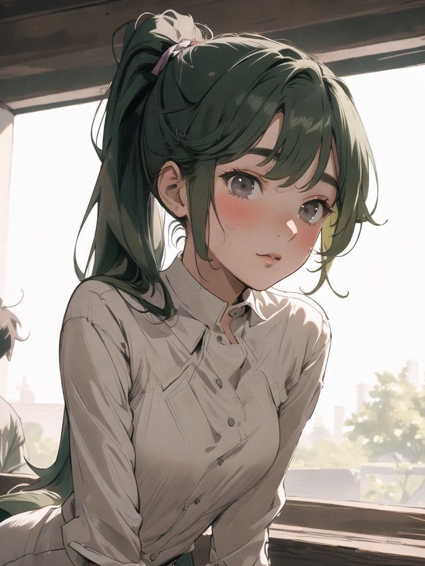 歌う死神 1 サンプル 6