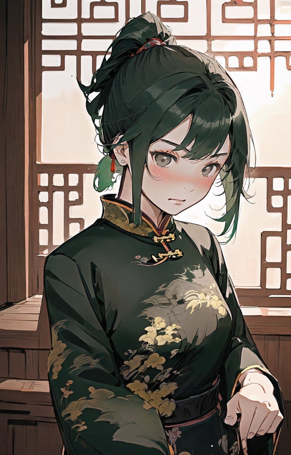 歌う死神 1 サンプル 8