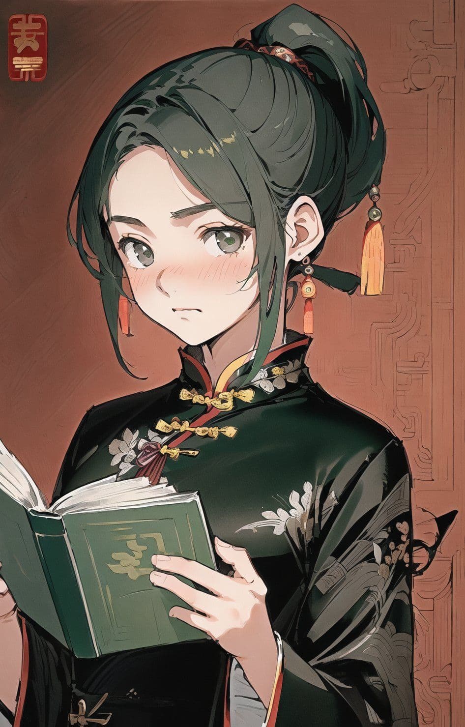 歌う死神 1 サンプル 9