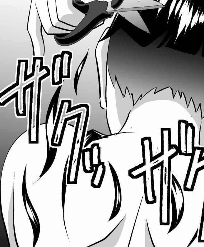 髪グルイ サンプル 6