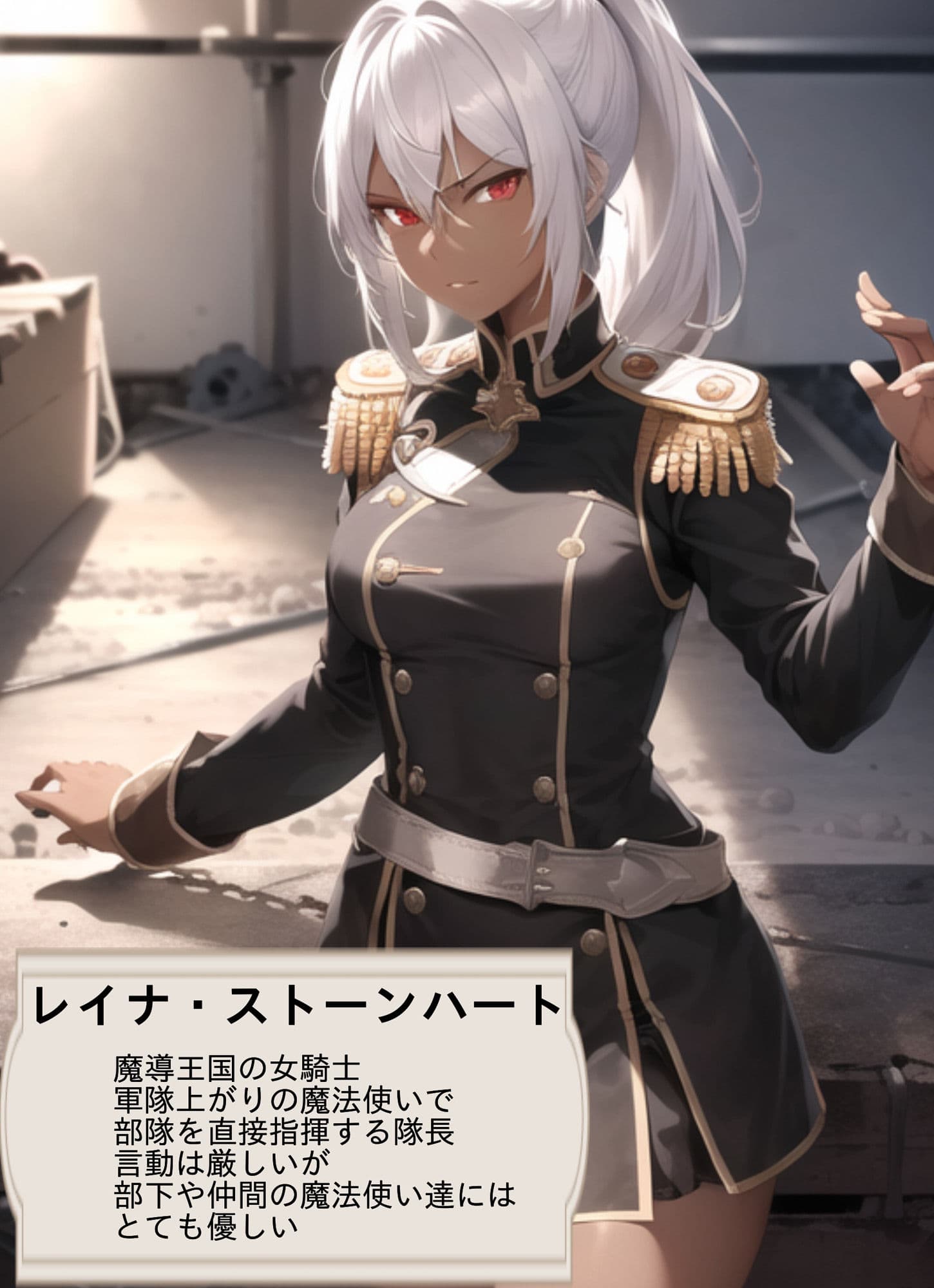 捕虜になった魔法使い達〜『お前が犯●れれば仲間に手を出さない』そう、問われたら?〜 サンプル 5