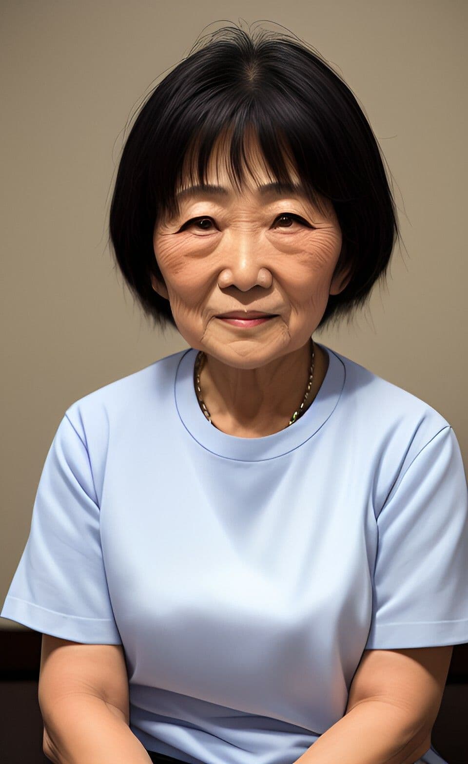 普通の男のレ●プ体験談:高齢女性 サンプル 4