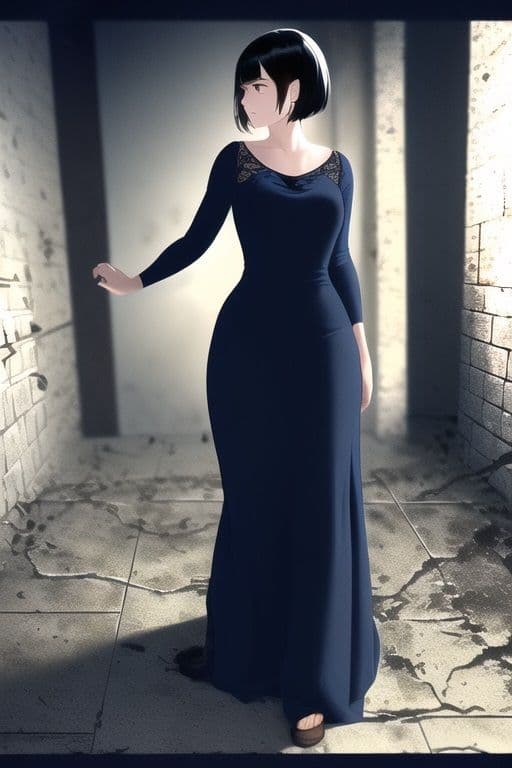 闇バイト強盗団美姉妹を酷拷す サンプル 2
