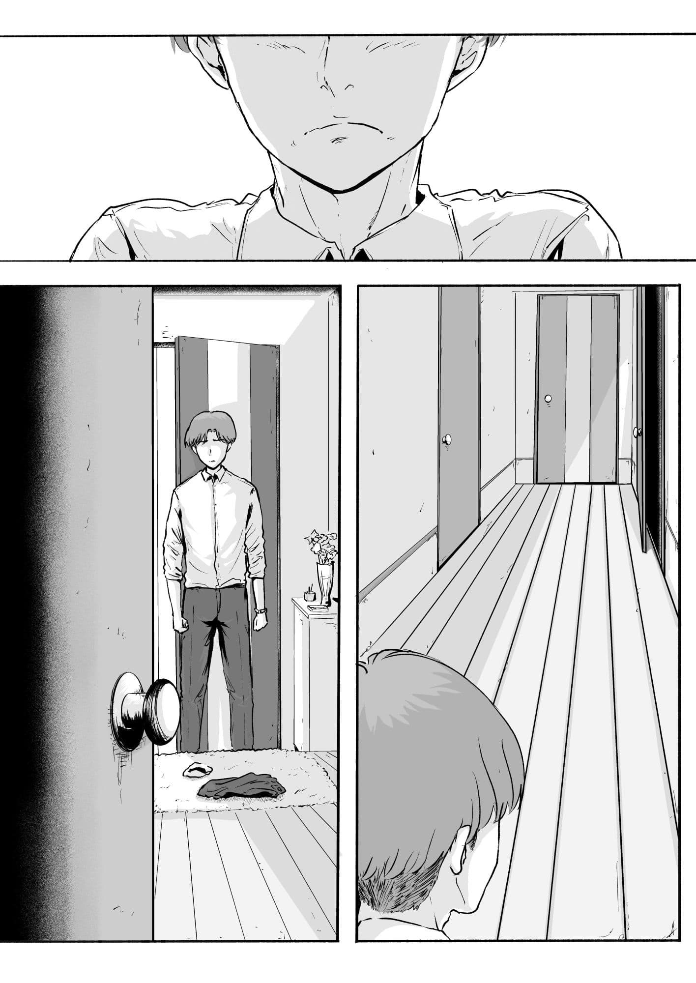 桜の花散る頃 サンプル 6