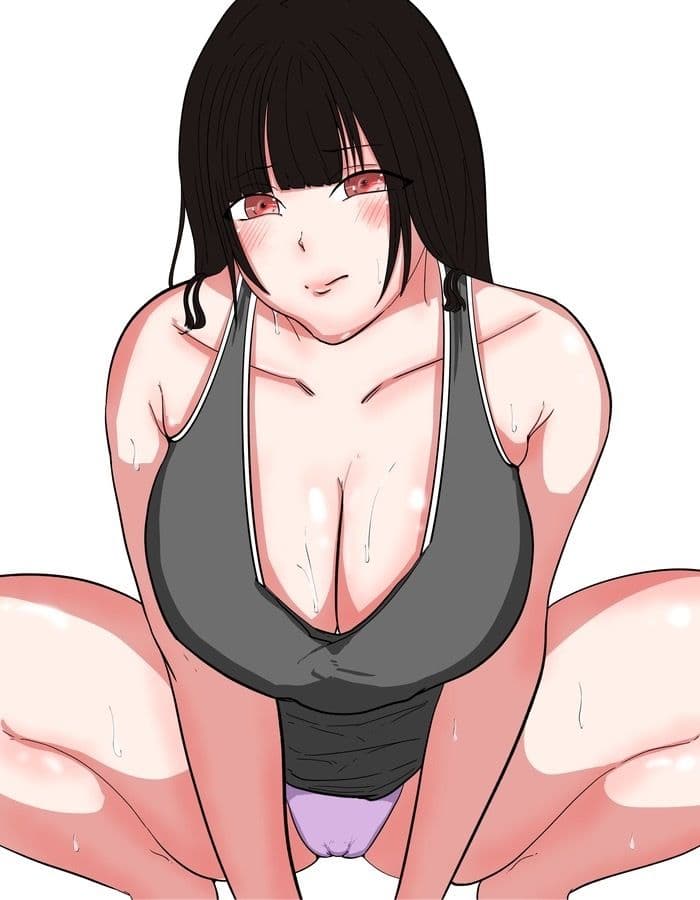 肉欲に溺れる母 サンプル 1