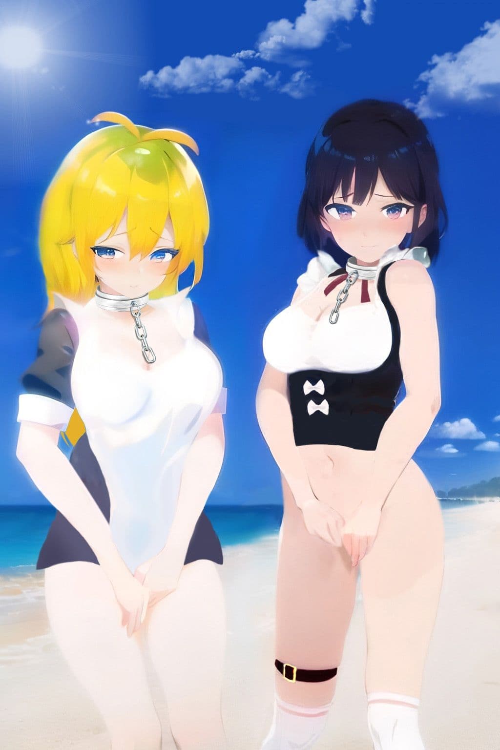 異世界召喚石でメイド隷ハーレムを 3巻 サンプル 1