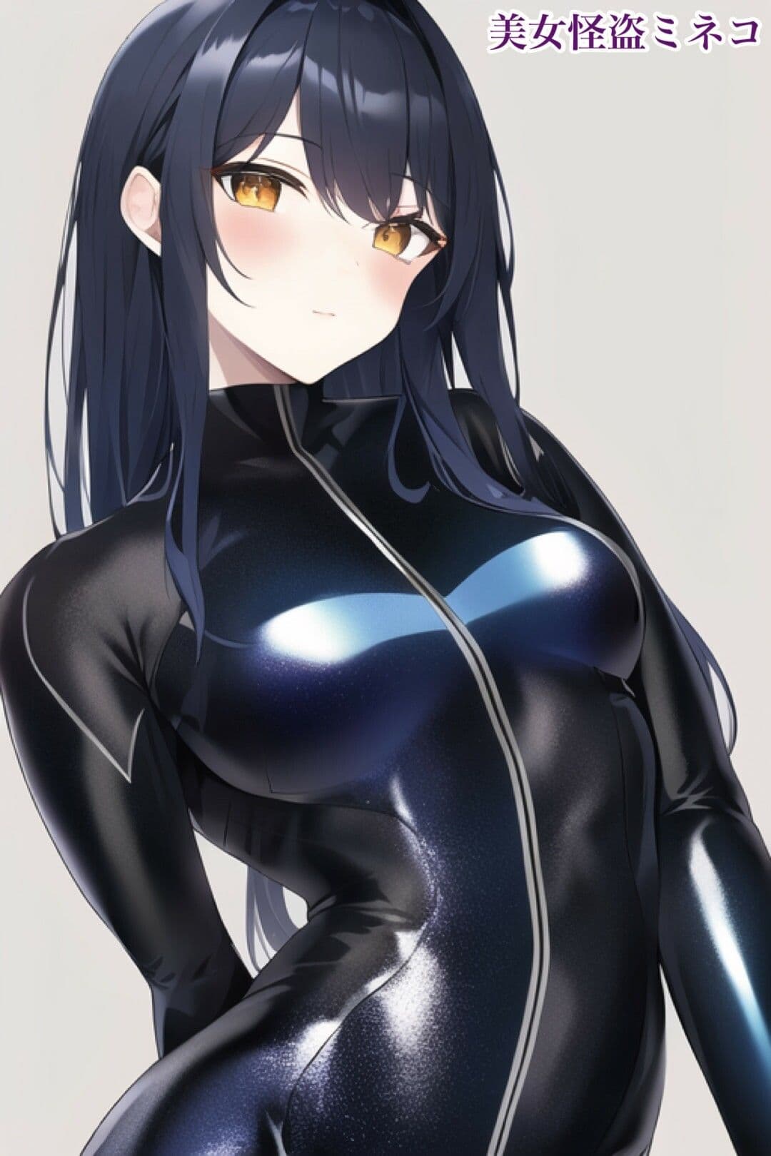 身も心もボコボコにされてぶっ壊された美女怪盗 サンプル 1