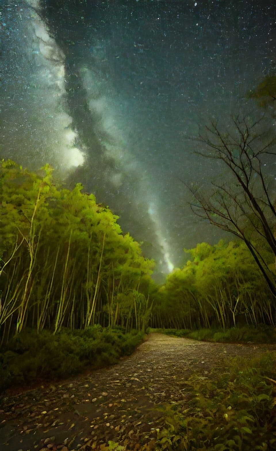 普通の男のレ●プ体験談:夜の公園に潜む サンプル 1