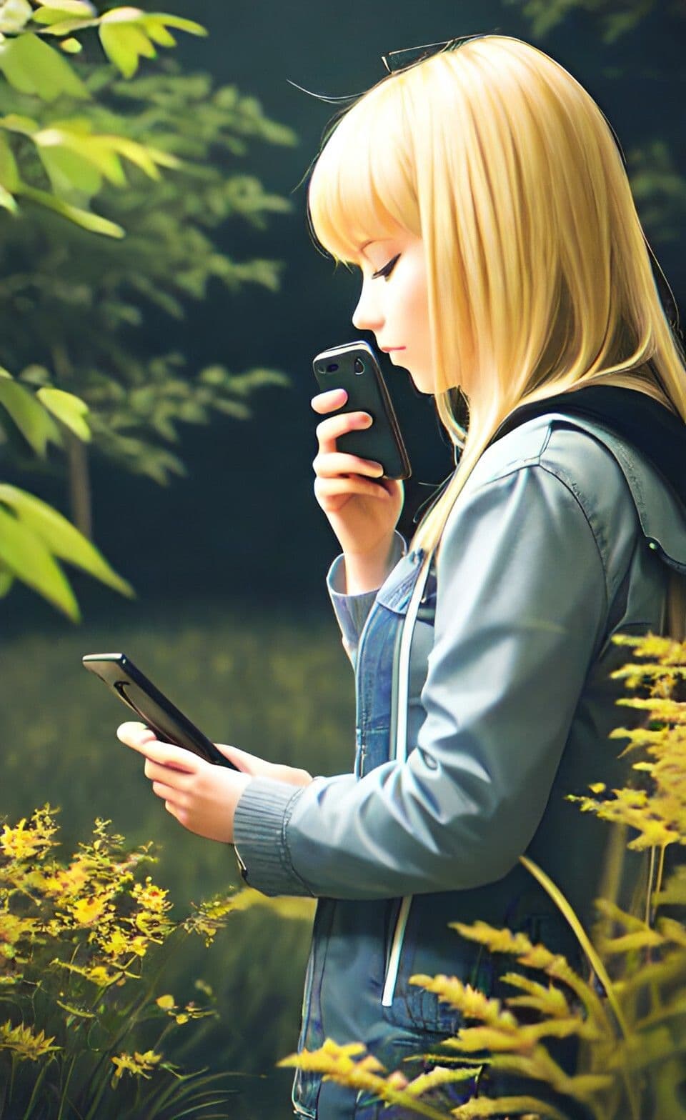 普通の男のレ●プ体験談:夜の公園に潜む サンプル 3