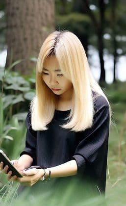 普通の男のレ●プ体験談:夜の公園に潜む サンプル 4