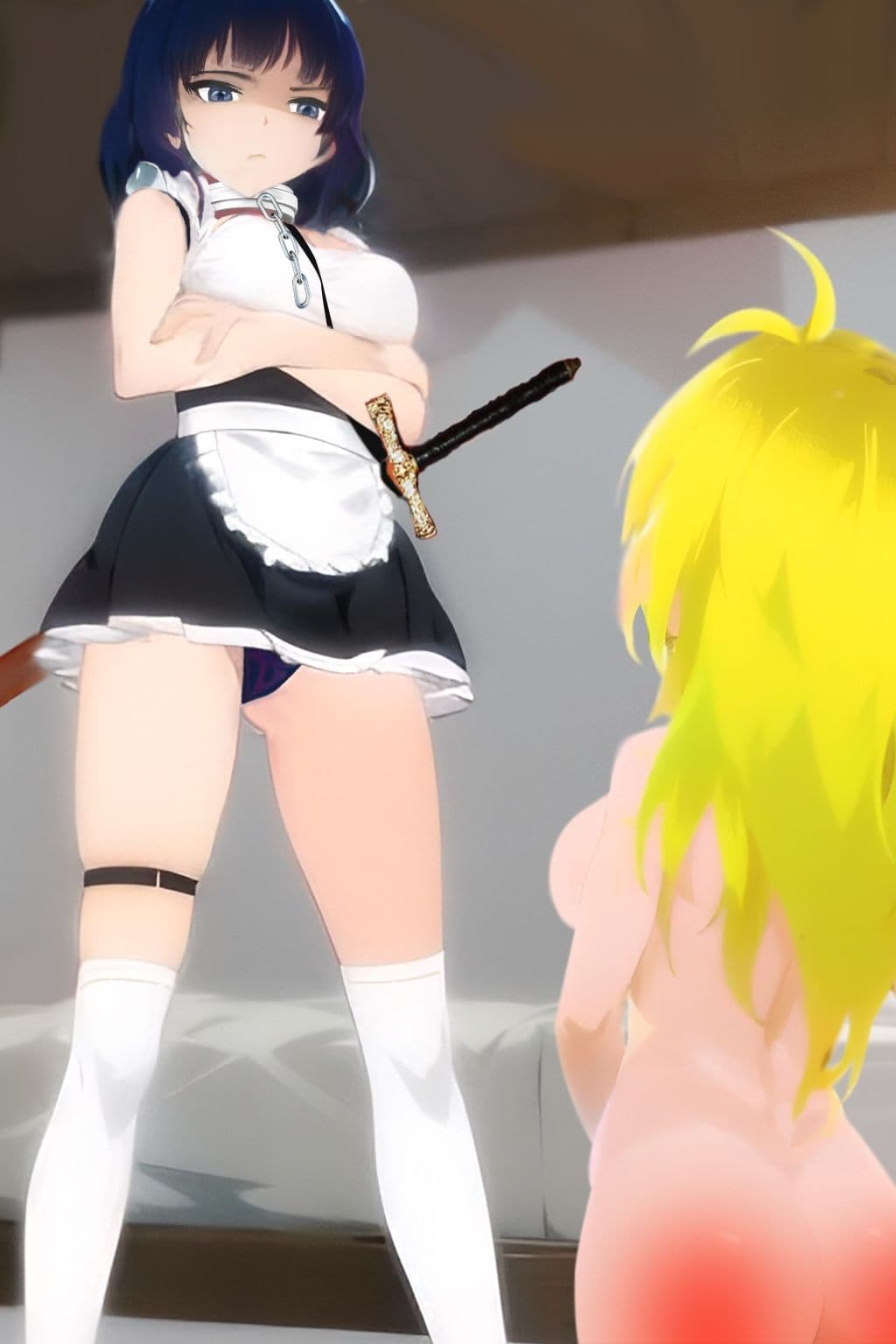 異世界召喚石でメイド隷ハーレムを 4巻 サンプル 1