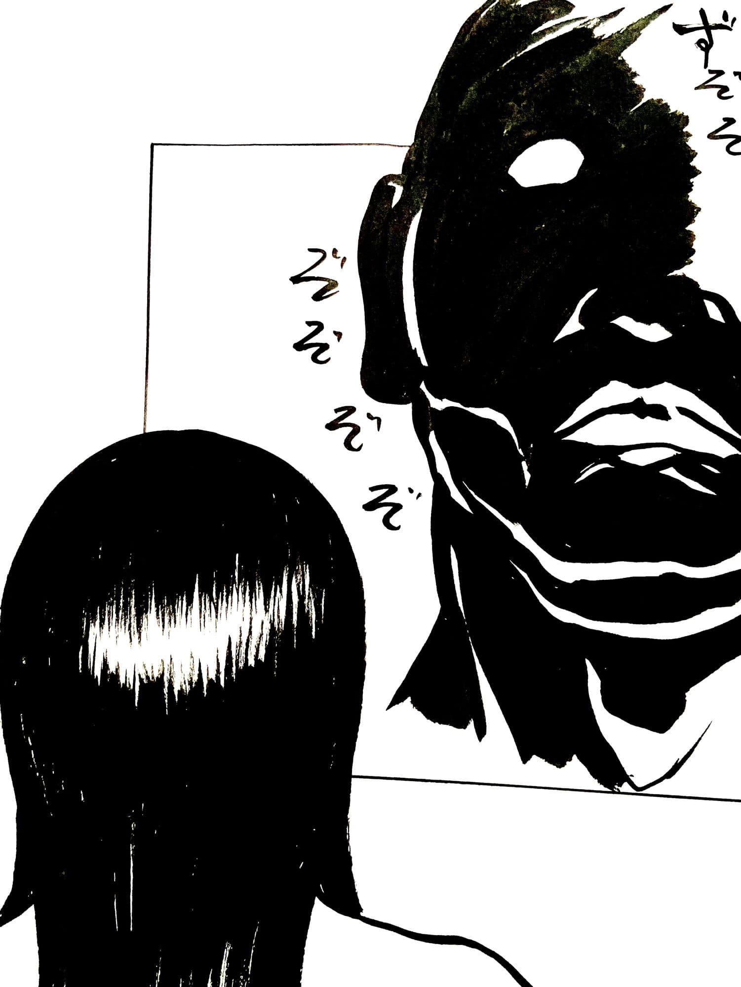 やさしいママだったのに… サンプル 5