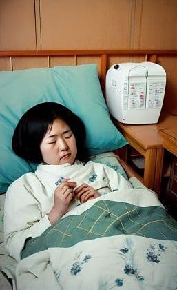 普通の男のレ●プ体験談:障害者の女性 サンプル 3