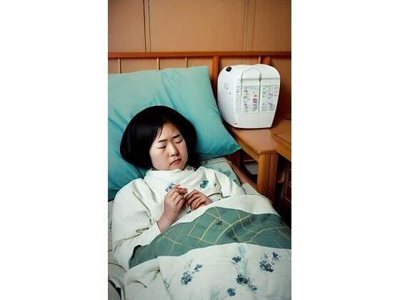 普通の男のレ●プ体験談:障害者の女性