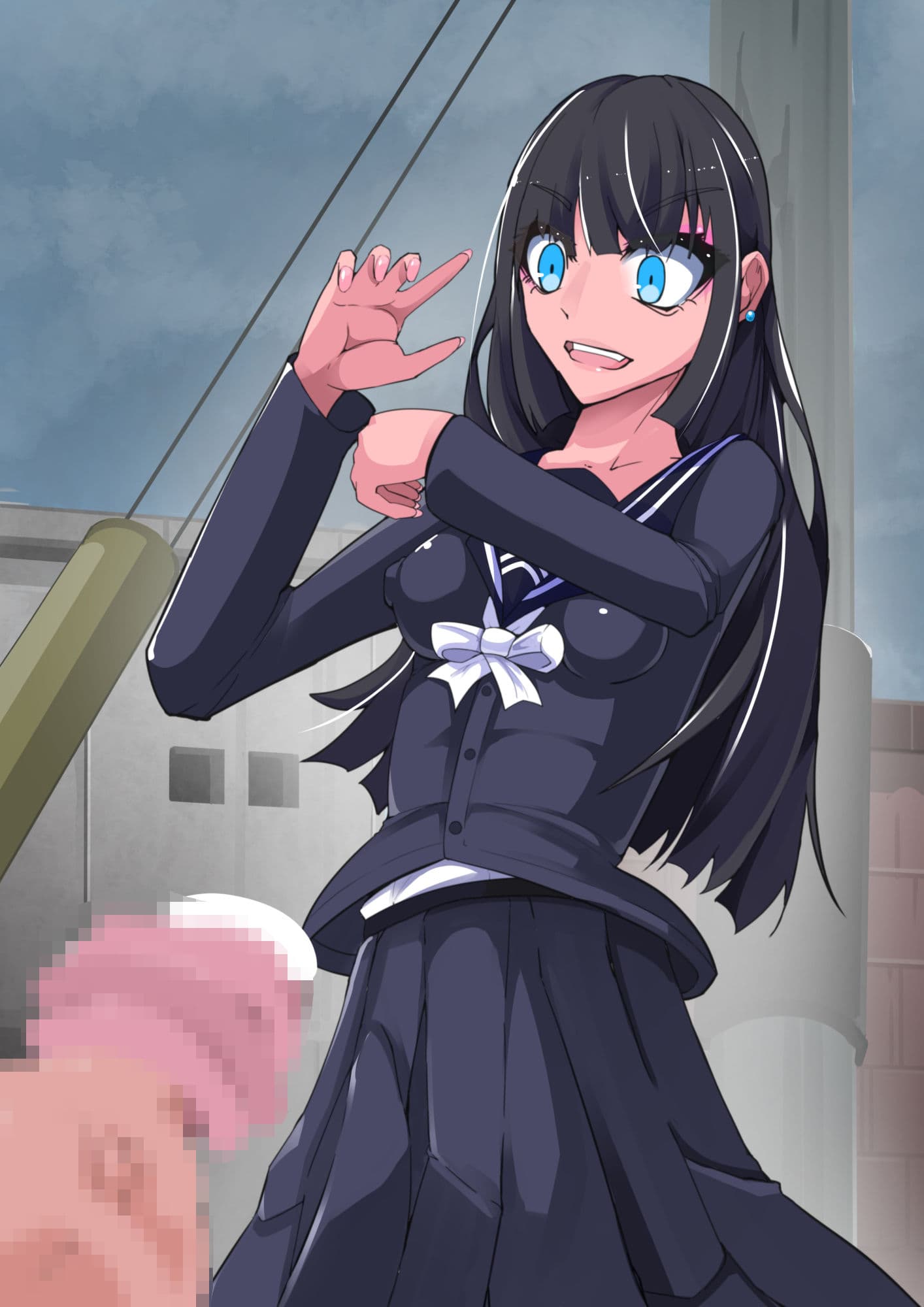 ふたなり洗脳帝国シリーズぷち サンプル 2
