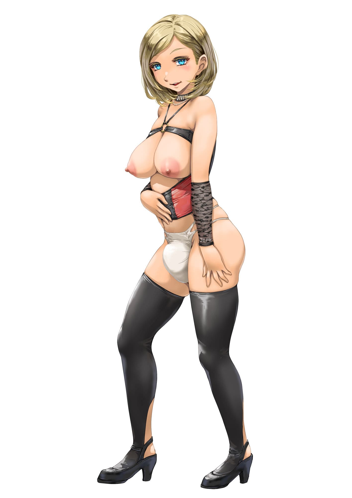 妄想ふたなりちゃん サンプル 10