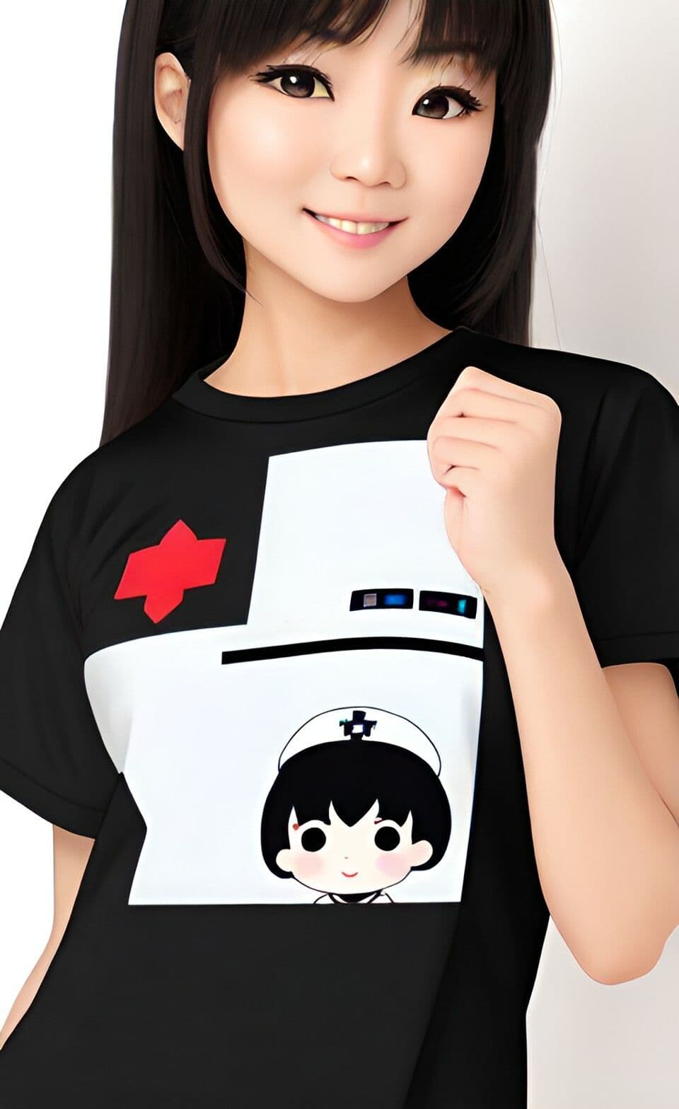 普通の男のレ●プ体験談:夜勤の女達 サンプル 4