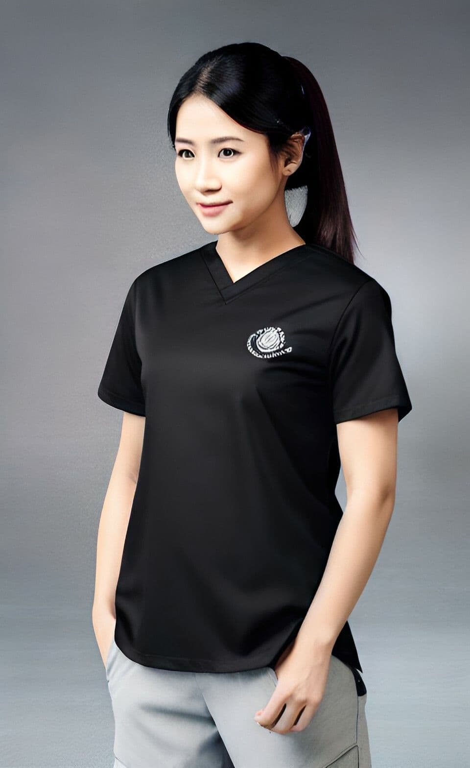 普通の男のレ●プ体験談:夜勤の女達 サンプル 5