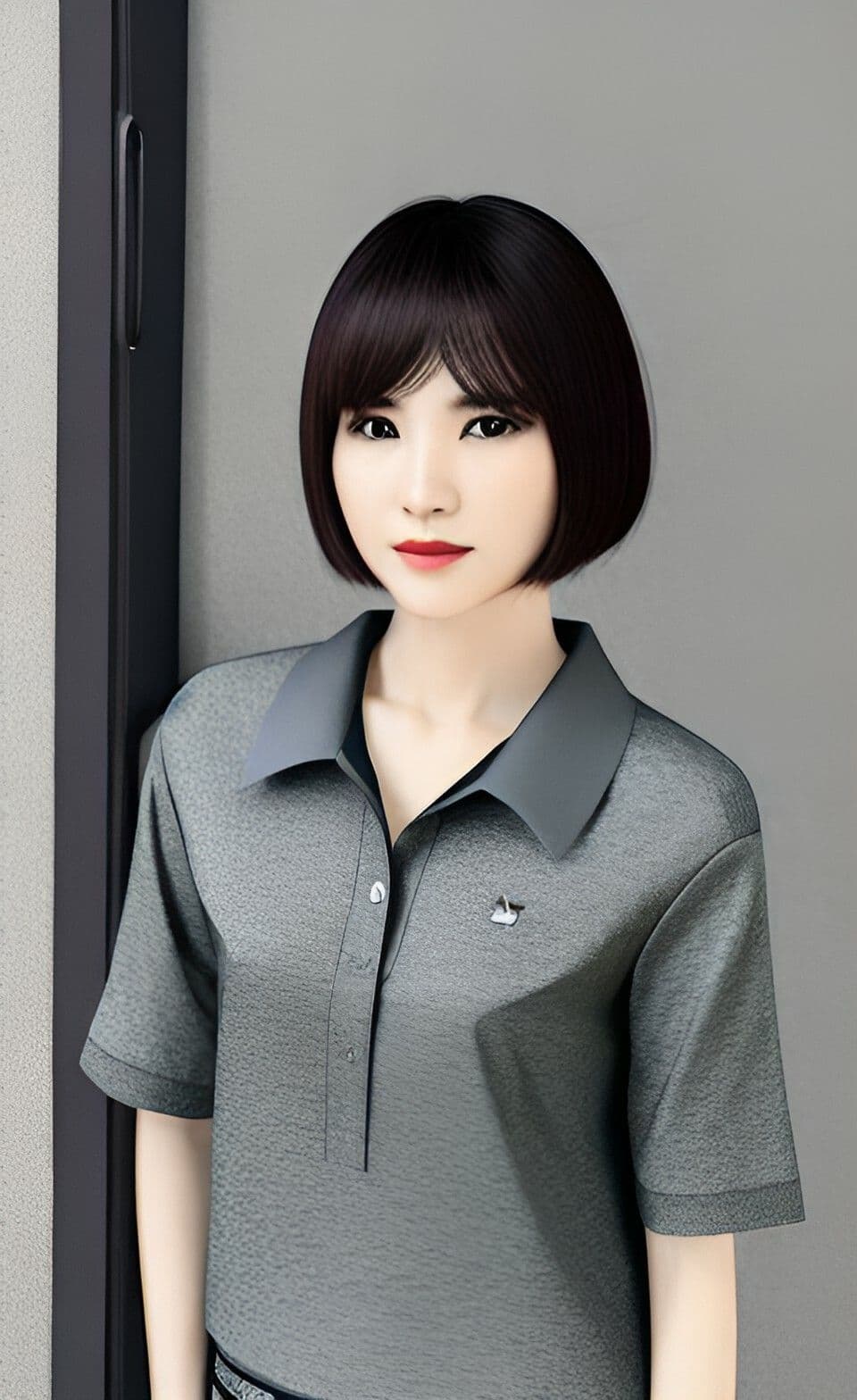 普通の男のレ●プ体験談:夜勤の女達 サンプル 6