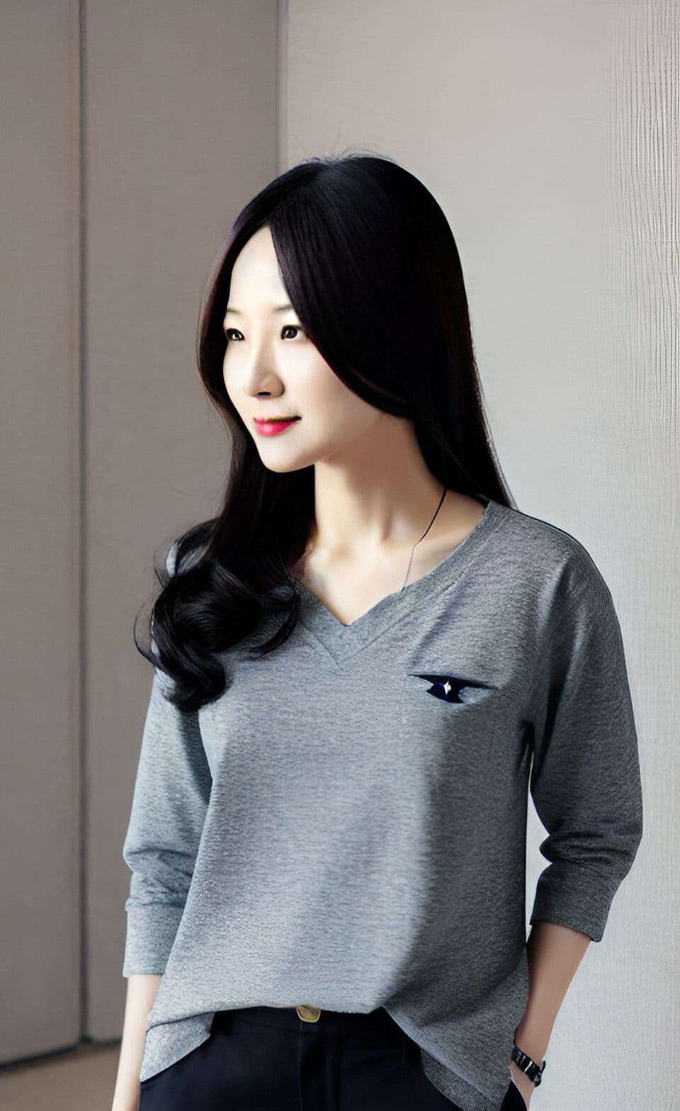 普通の男のレ●プ体験談:夜勤の女達 サンプル 7