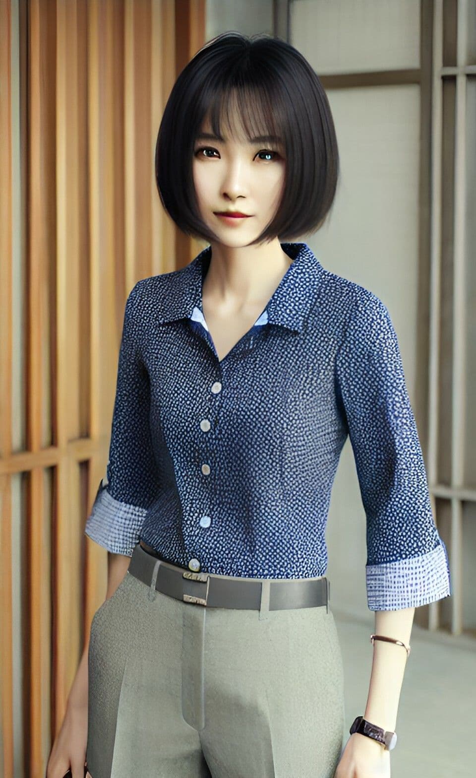 普通の男のレ●プ体験談:夜勤の女達 サンプル 10