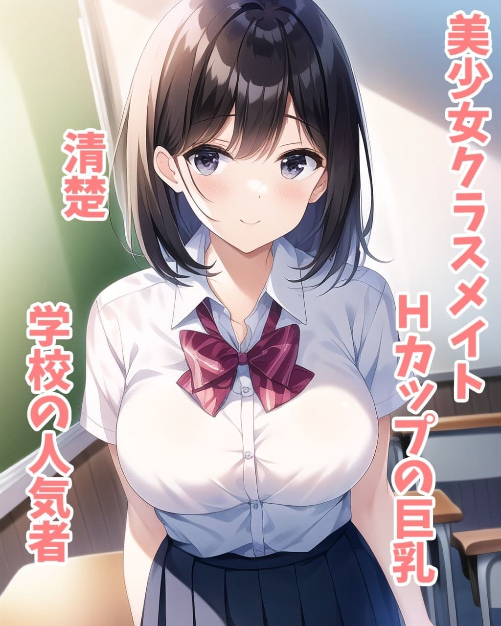 ステータス改変アプリ〜淫らに堕ちていく清楚な彼女 サンプル 1