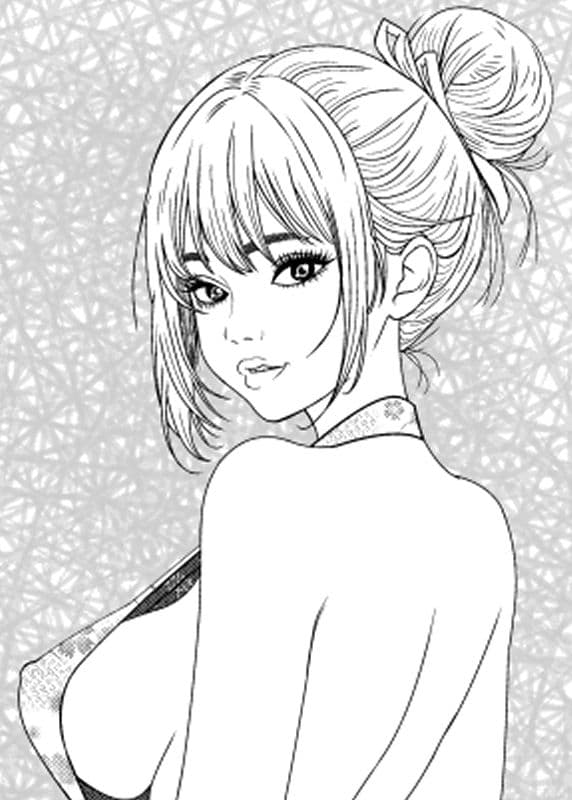 やっぱりボクは熟女が好きなんだ サンプル 1