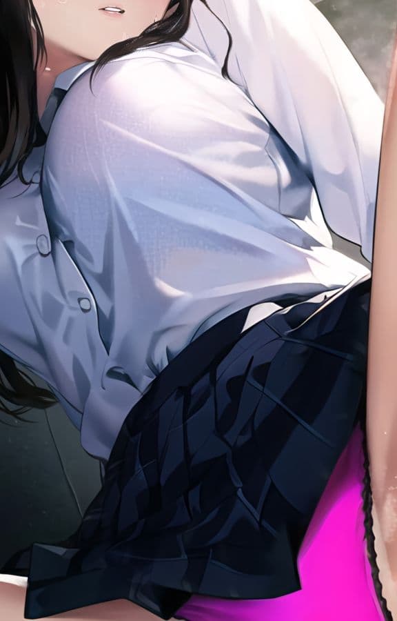 クールなOL仲見咲希＋ サンプル 7