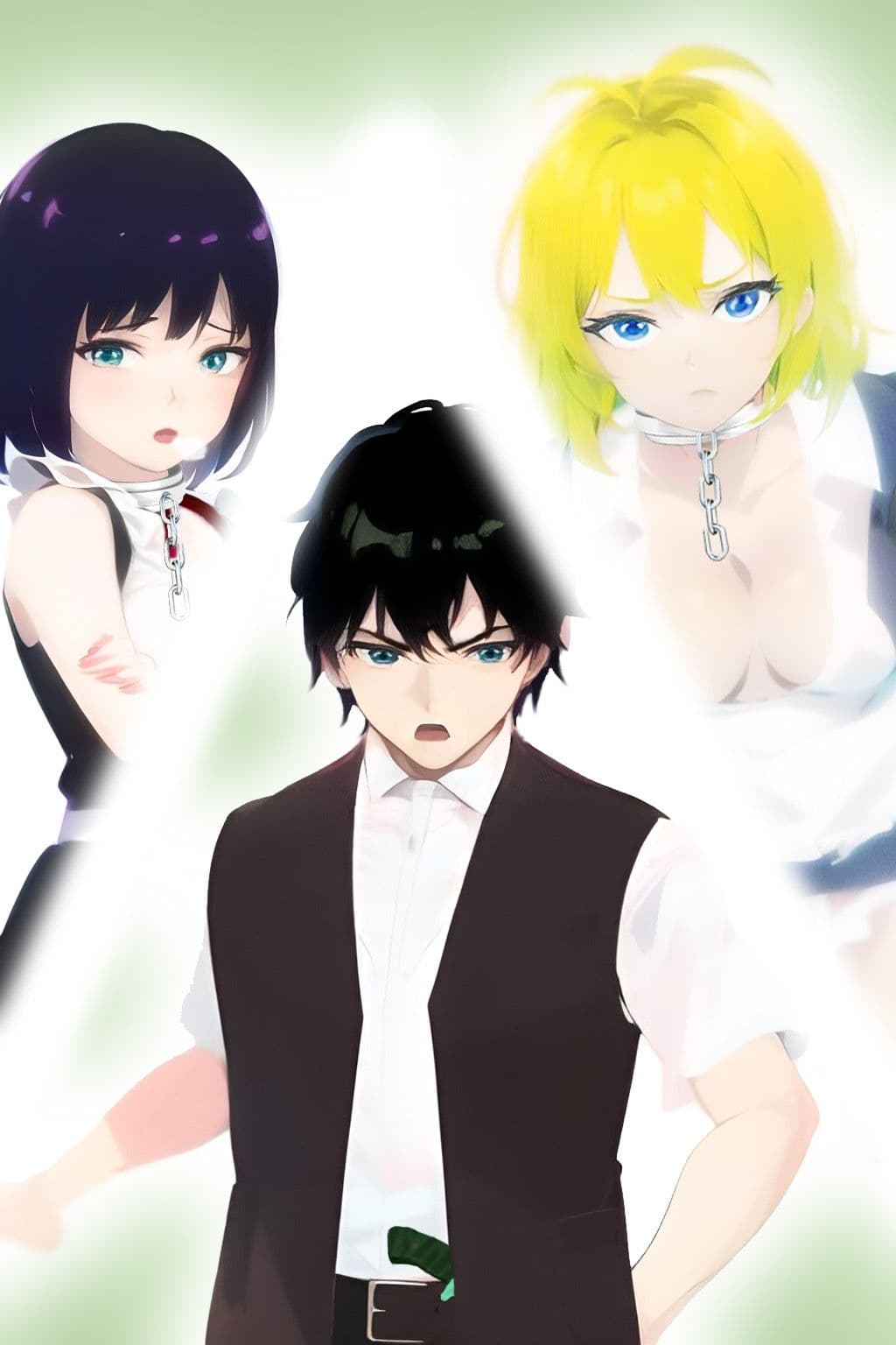 異世界召喚石でメイド隷ハーレムを 5巻 サンプル 2