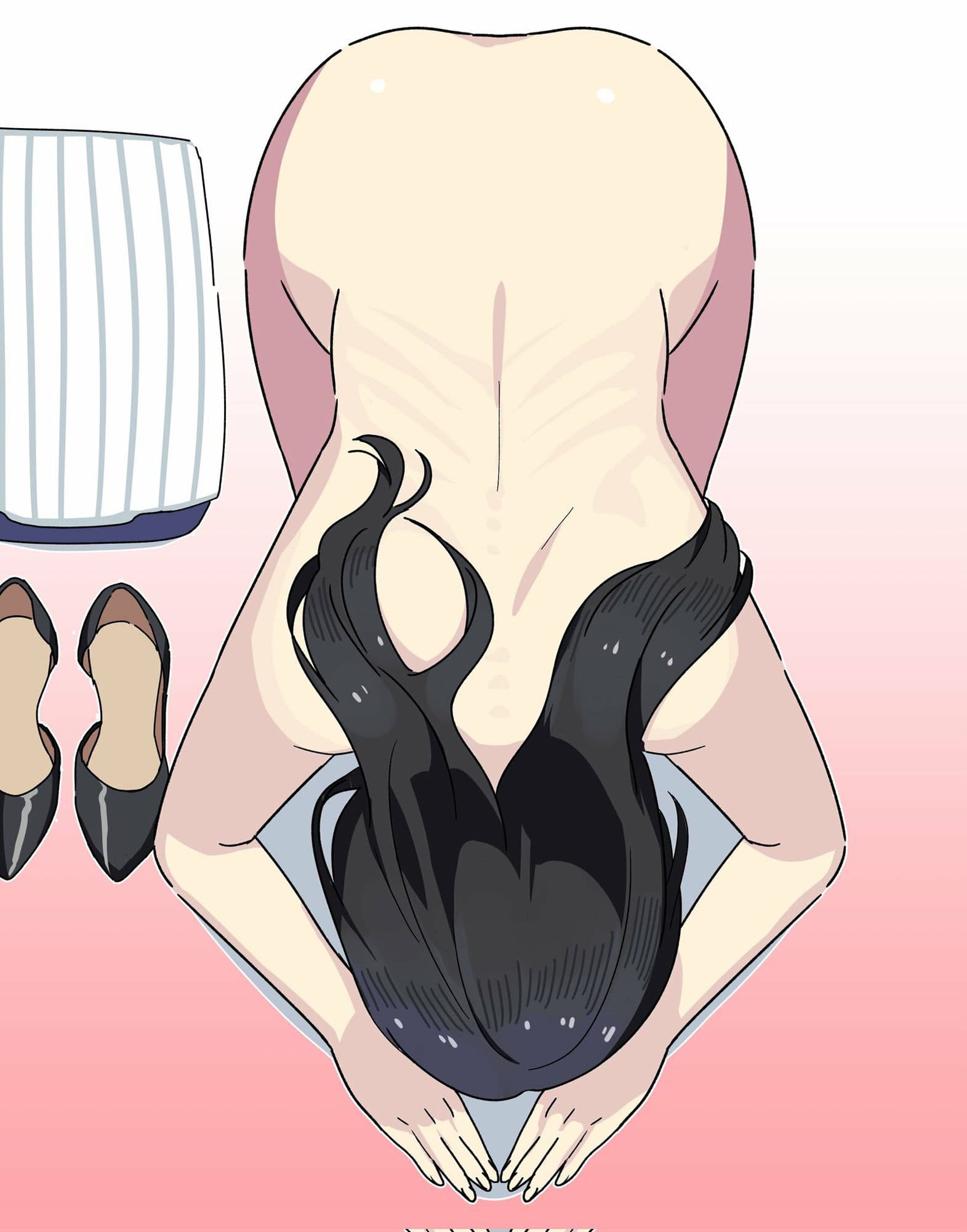 チョロい女だと思っているでしょ？ サンプル 7