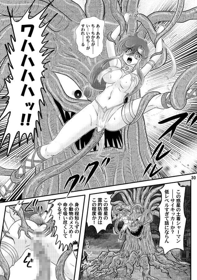 フェアリィセイバーVOL11 サンプル 4