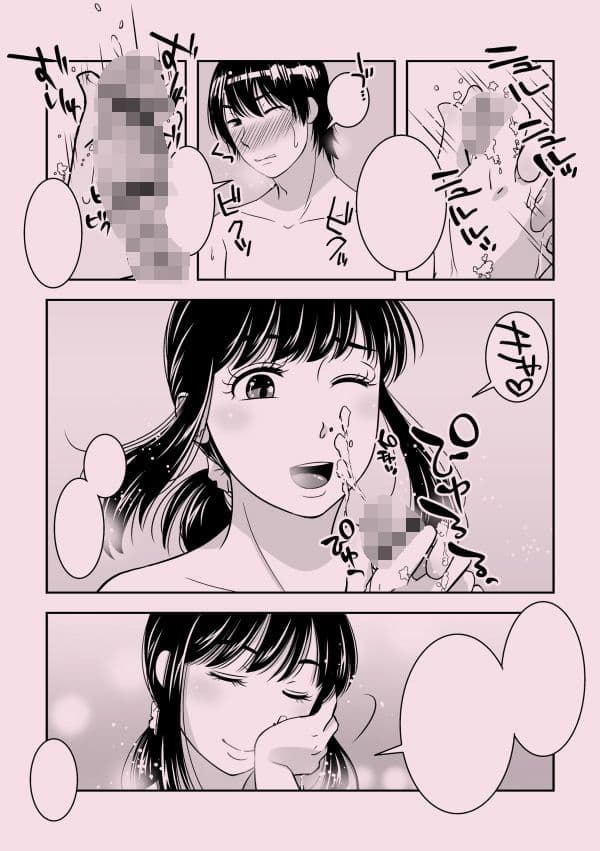 新人アイドルの撮影現場で臨時バイトをした話 サンプル 6