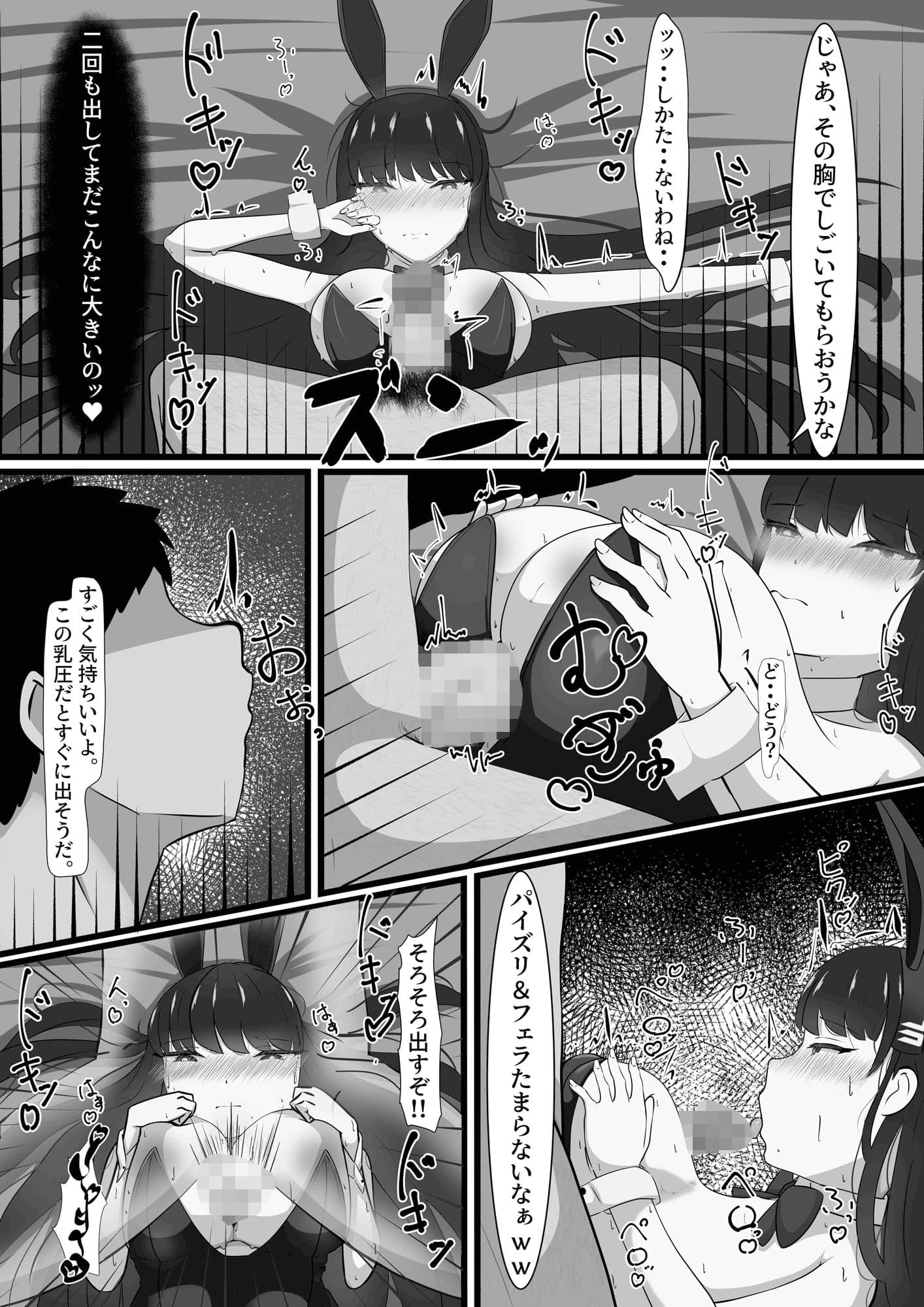メスリオ サンプル 6