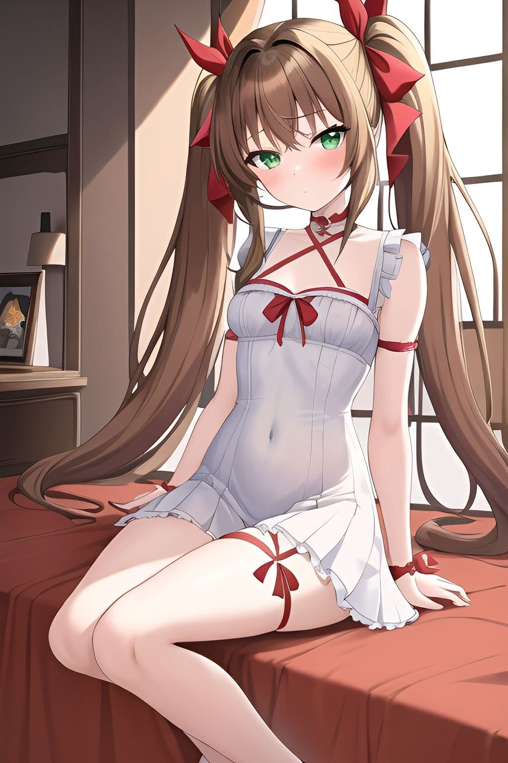 毒虫(中国語版) サンプル 3